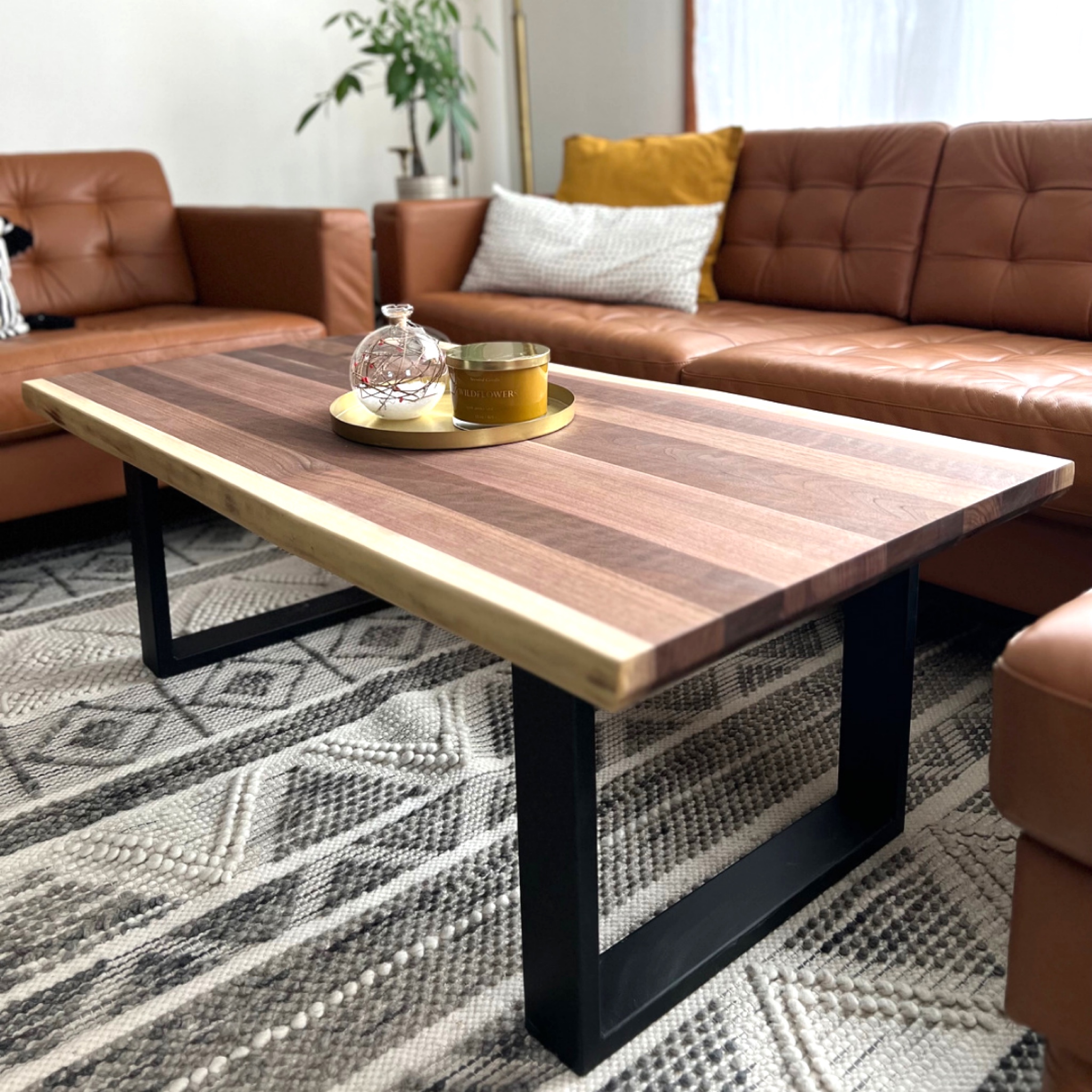 Custom Coffee Table