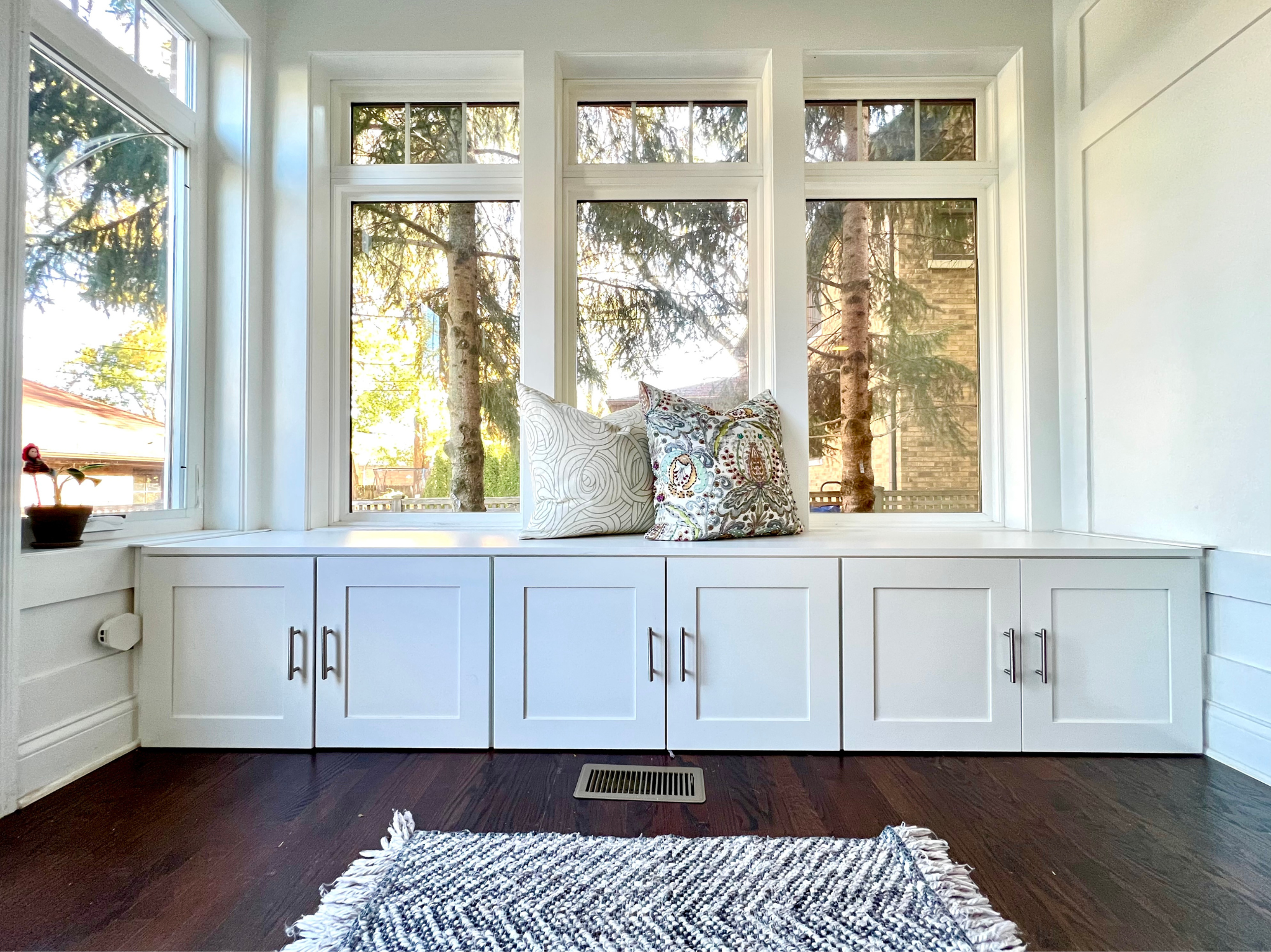 custom wood furniture