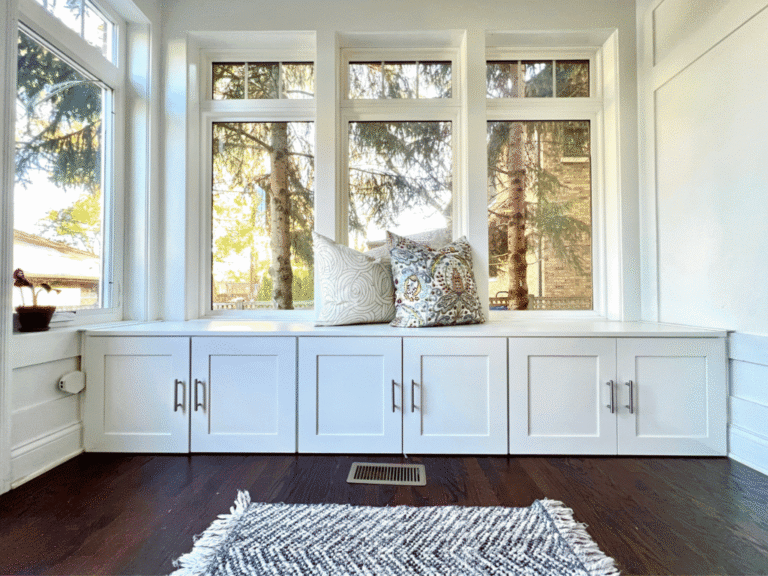 Custom Wood Furniture | Handcrafted Designs by Custom Works