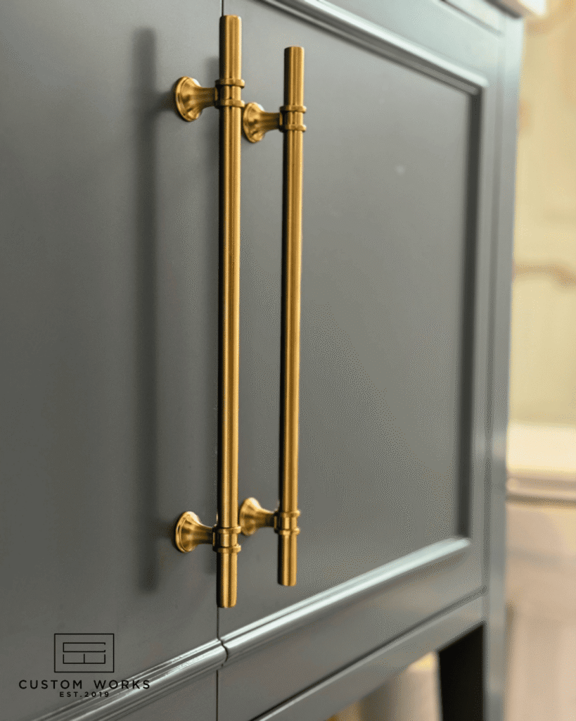 Custom Cabinetry Services