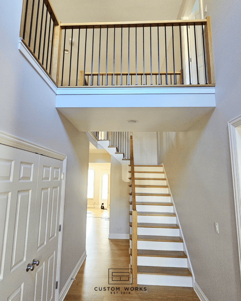 Staircase Remodeling