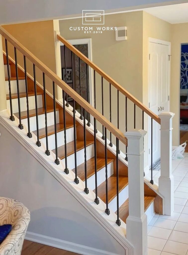 home staircases