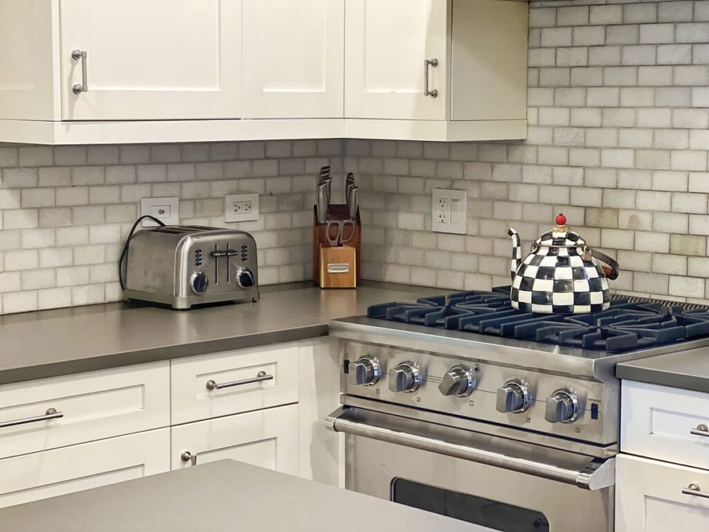 kitchen remodel services