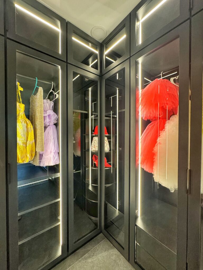 premium room addition