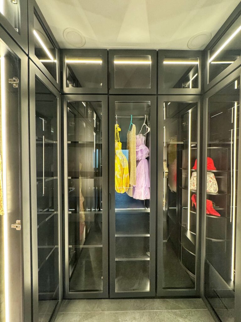 premium room additions