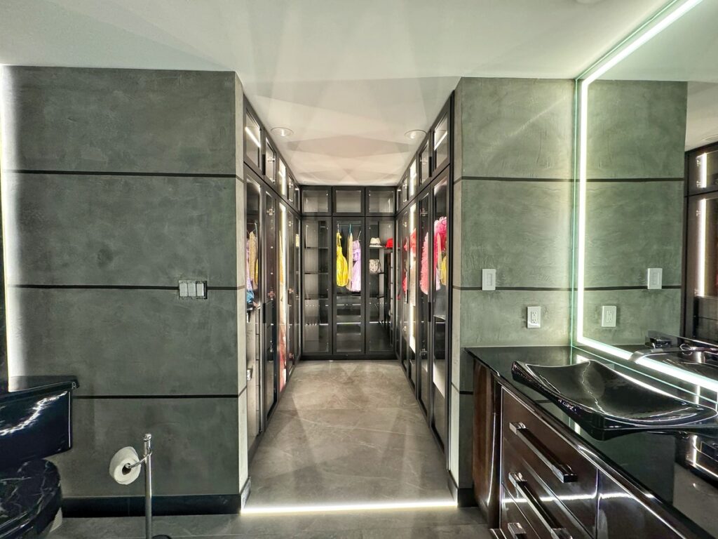 room addition option