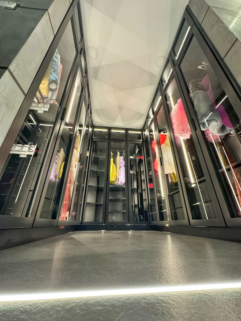 top tier room addition