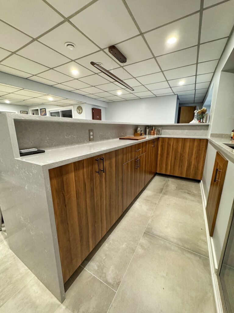 wooden room additions