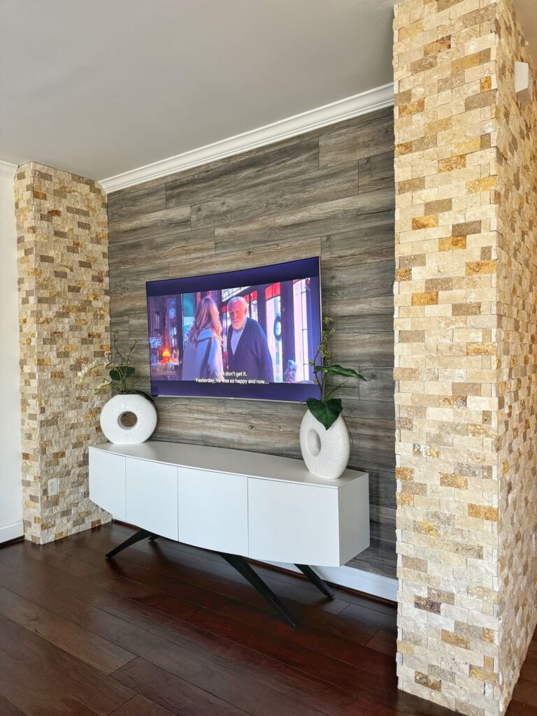 contemporary media unit