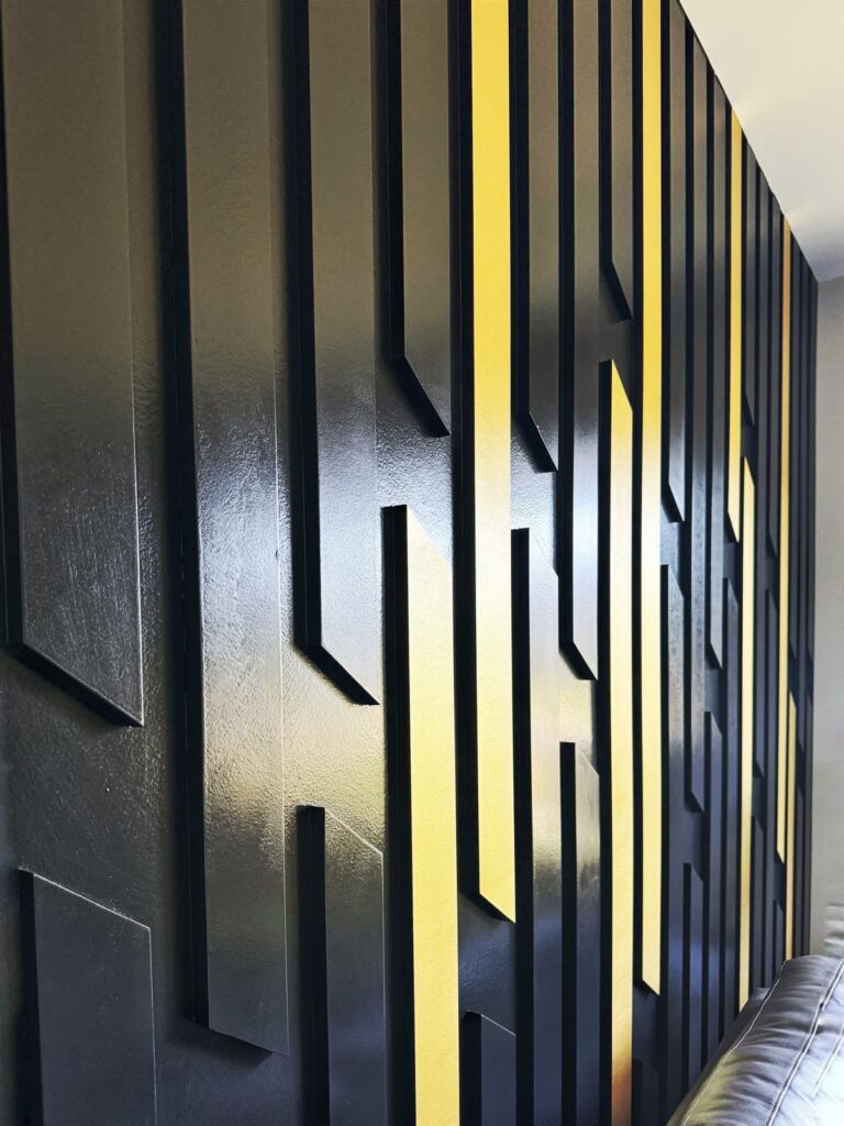 custom works media unit