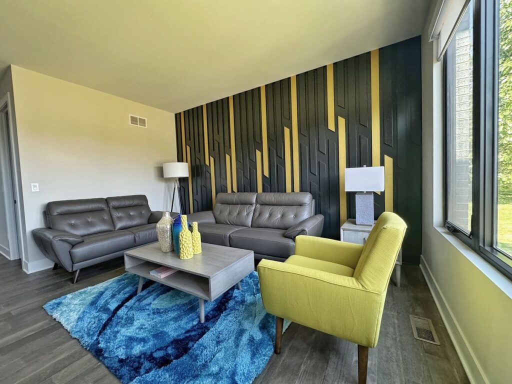 custom works media units