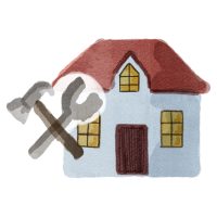 An image that represents full home remodeling services